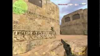 Опа револьвер(Cs 1.6)