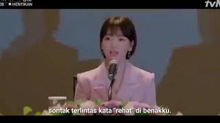 Encounter Ep. 06 (Sub Indo) Preview