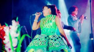 FLORCITA DEL SUR - CERVECITA - EN VIVO