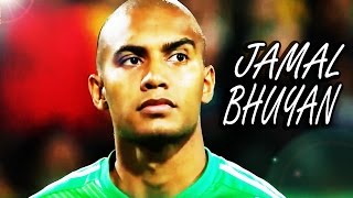 Jamal Bhuyan | Best Defensive Midfielder In South Asia.