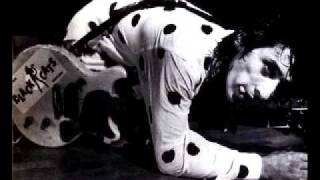 Johnny Thunders & The Chesterfield Kings - "Critics Choice"