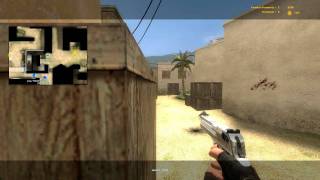 CSS ESEA Competitive PUG on Tuscan - Part 3