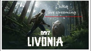 Dayz(ゾンビサバイバル)　DLCマップ来たので探索するよ！！！