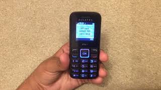 Alcatel 10.10 - Try Not To Get Dissatisfied Challenge