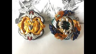 ПО ВАШИМ ПРОСЬБАМ ГЕРКУЛЕС ПРОТИВ ФАФНИРА Ф4 / Бейблэйд Бёрст / Beyblade Burst