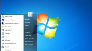 KAKO INSTALIRATI WINDOWS 7 ZA 7 MINUTA PREKO USB-A FULL INS.