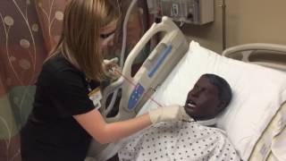 Skills Mastery - Respiratory Care