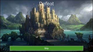 Gems of War TDS nerf Can't come fast enough!