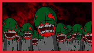 САМЫЙ КРОВАВЫЙ МУЛЬТИК