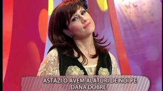 dana dobre kanal d "CANTA INIMA"