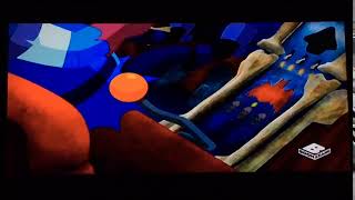Pedal Pumping Scenes Wacky Races 2017