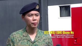 Call of Duty: Best NS Combat Support Unit 2016