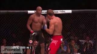 Disrespectful and Humiliating Moments in MMA and Boxing