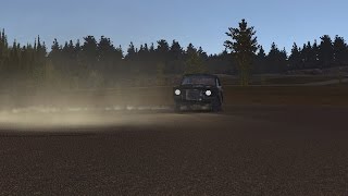 My Summer Car - "Дрифт на копейке!"