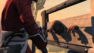 Assassins Creed 3 - Проникновение в Саутгейт (100% синхронизации)