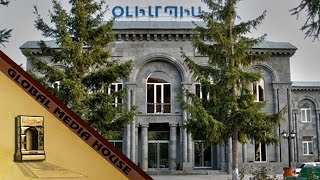 "OLYMPIA" SANATORIUM AND HOTEL COMPLEX (Official Video)
