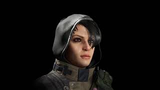 COD Black Ops 4 Blackout : Zero and Reaper try to Access spectre's Information Audio