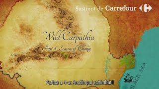 White Carpathia - Trailer