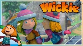 Wickie und die starken Männer - Weihnachten in Flake - Folge 29 | HD