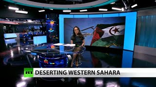 FULL SHOW: Trump’s Israel-Arab deals escalating tensions