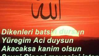 Abdulvahap Kocaman - Ben