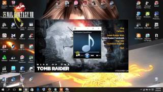 Fix Play Rise Of The Tomb Raider By Crack CPY ver(Voksi) No Steam Work fine :)