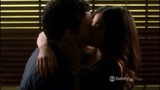 Ezra y Aria Part 24, Temp 2 (1/3) / Sub Español