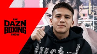 Bam Rodriguez Backs Canelo To TAKE OUT GGG Early