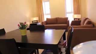 Emirates crew accommodation - Sarab, Dubai