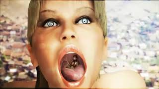 open month swallowing ff