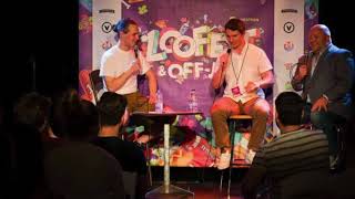 Drette su'l tape avec David Beaucage - Episode 23 - Antoine Roussel & Sylvain Guimond