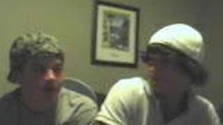 THE SEX CREW: BLACK MAN WITH CAMERA