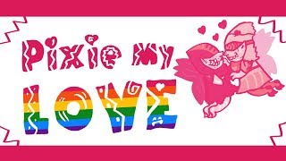 Pixie My Love // Romantic Comedy
