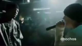 EMINEM RAP EL TAMALERO