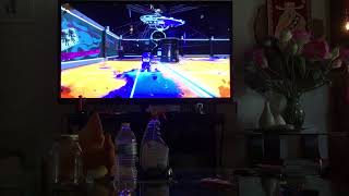 Defeating Inner Agent 3 (Rematch)