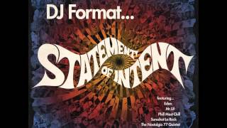 DJ Format - Copper Canyons