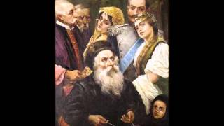 Еврейский Танец Yiddish Dance 1930