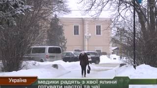 Як можна використати новорічну ялинку