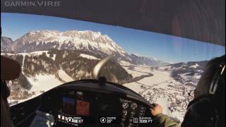 Highlights of my "Alpeneinweisung"