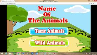 Tutorial Construct 2 splash screen Fade