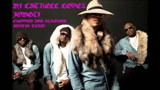 Jodeci's Sho Out SCREWED UP