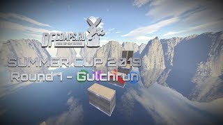 Обзор Summer Cup 2019 | Map Gulchrun - R1