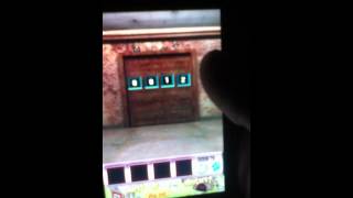 100 Doors Level 76 Walkthrough