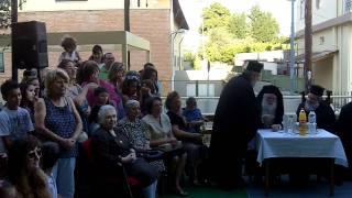 26.06.11 ΒΡΕΦΟΝΗΠΙΑΚΟΣ ΣΤΑΘΜΟΣ "ΤΑ ΑΓΓΕΛΟΥΔΑΚΙΑ"2