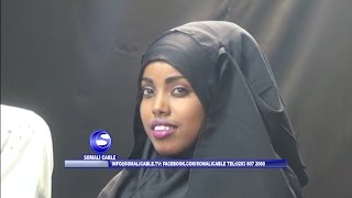 BARNAAMIJKA SALAAMAHA SHAQAALAHA SOMALI CABLE MUQDISHO
