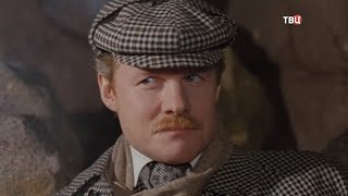 Виталий Соломин. Звезды советского кино