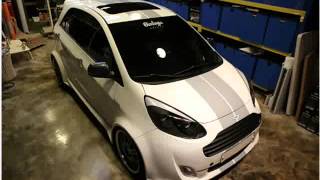 CLUB KIA PICANTO TUNING CUSTOM PIMP