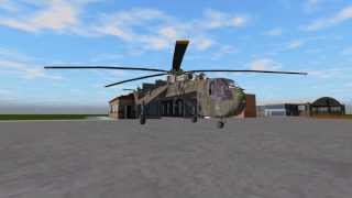 I need help and RoR extremes cars part3 helicopters