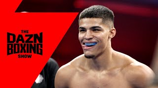 Is Xander Zayas The Next Big Thing In Puerto Rican Boxing?