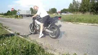 Sezon 2007